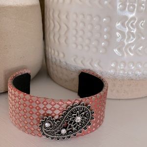 Cuff Bracelet